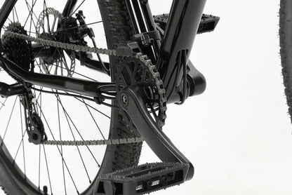 Haro Flightline 2 29" - Black-Gray