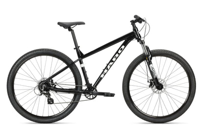 Haro Flightline 2 29" - Black-Gray