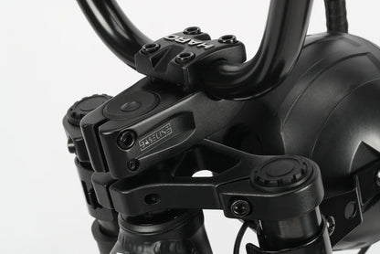 Haro Skwad 1 I/O - Matte Black