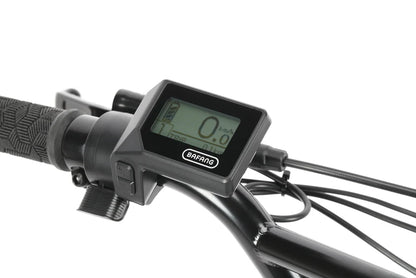 Haro Skwad 1 I/O - Matte Black