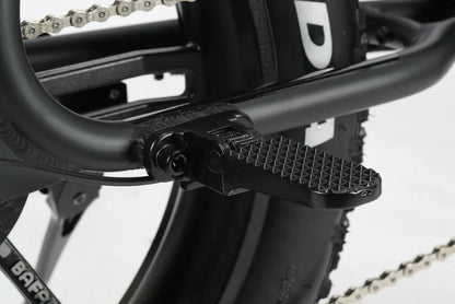 Haro Skwad 1 I/O - Matte Black