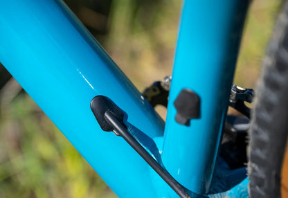 Marin Bobcat Trail 5 27.5 - Gloss Blue-Black - 2025