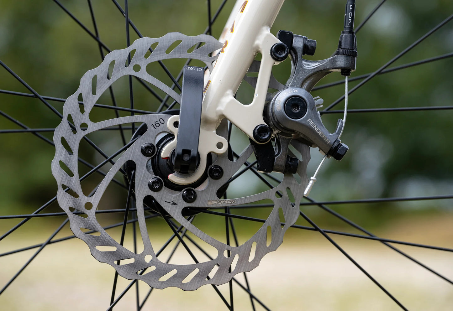 Marin Nicasio 1 700c - Black - 2025