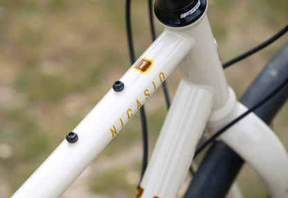 Marin Nicasio 1 700c - Black - 2025