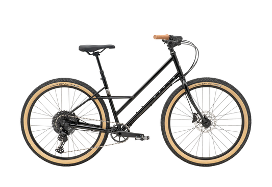 Marin Larkspur 2 27.5 - Gloss Black