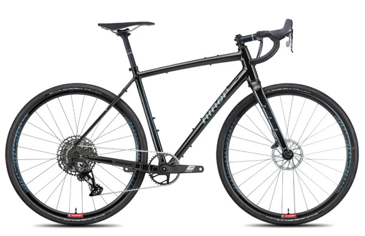 Niner RLT 9 - Apex 1 XPLR - Black
