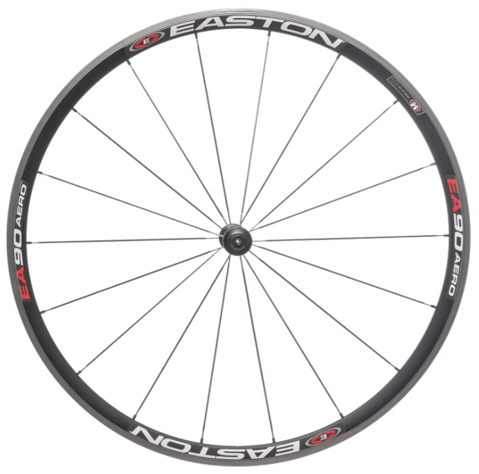 Easton EA90 700c Aero Road Wheel - Front