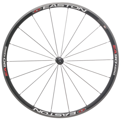 Easton EA90 700c Aero Road Wheel - Front