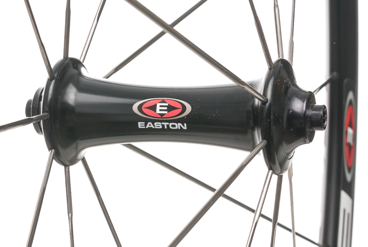 Easton EA90 700c Aero Road Wheel - Front