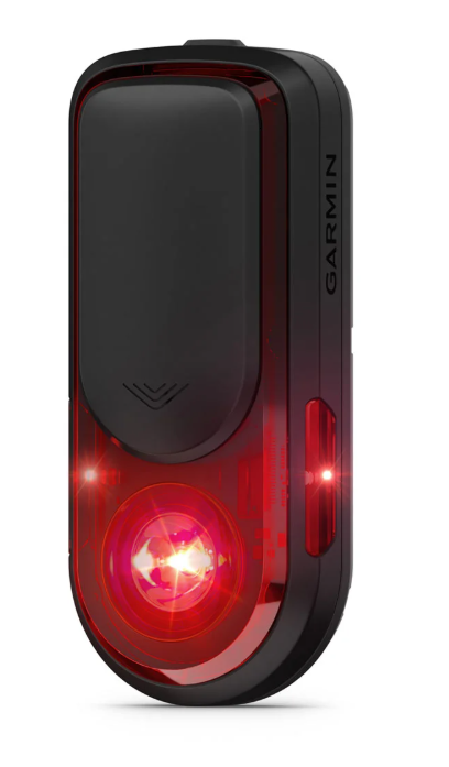 Garmin Varia Rearvue 820 Rear Light