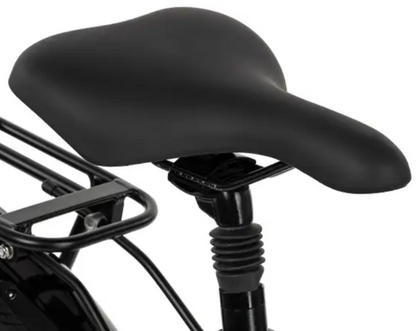 Batch Bicycles eCB.3 27.5 - Slate Bronze