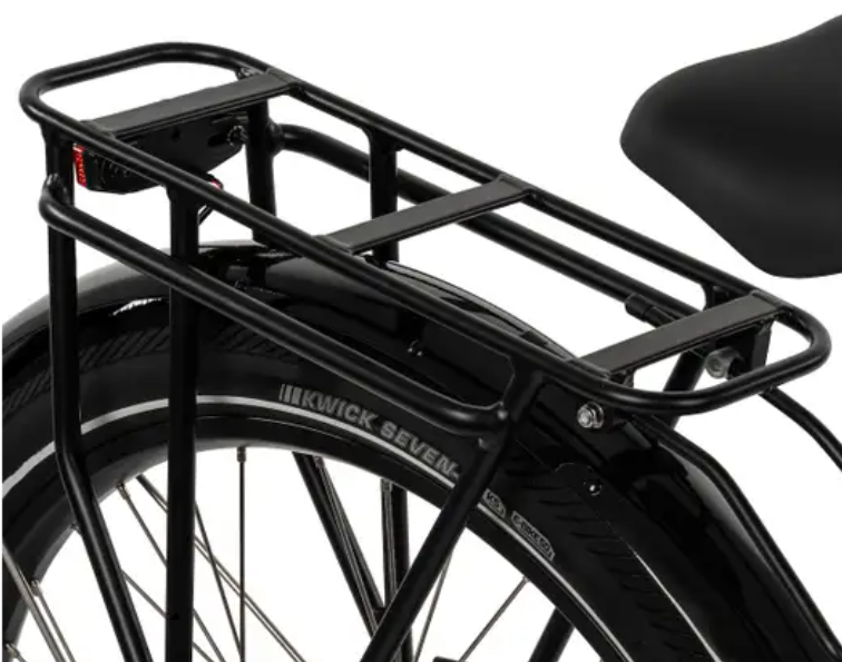 Batch Bicycles eCB.3 27.5 - Slate Bronze
