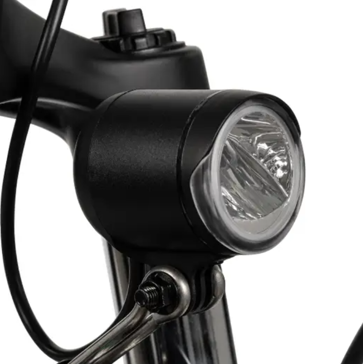 Batch Bicycles eCB.3 27.5 - Slate Bronze
