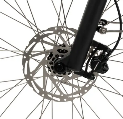 Batch Bicycles eCB.3 27.5 - Slate Bronze