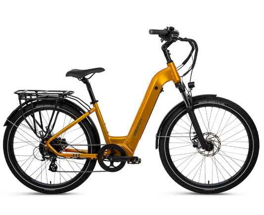 Batch Bicycles eCB.3 27.5 - Sunrise