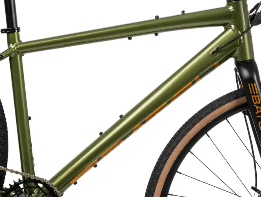 Batch Bicycles GB.1 700c Gravel Bike