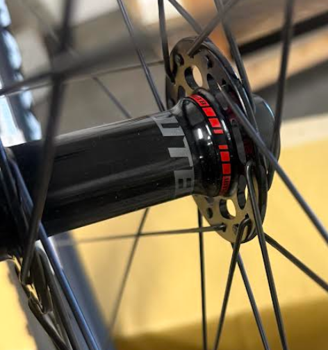 Fuji Rakan 29 1.1 - Matte Beige