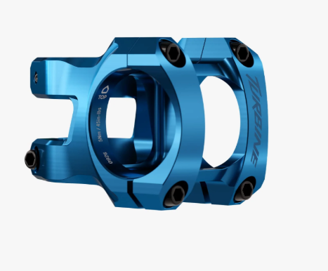 Race Face Turbine MTB Stem - Turquoise