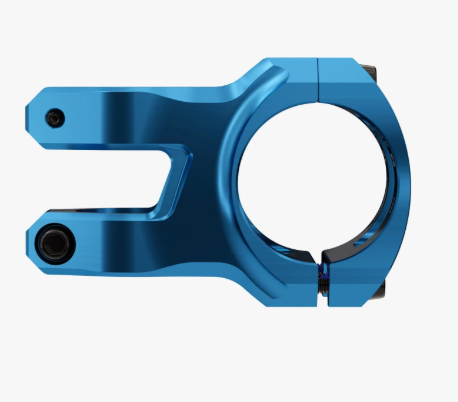 Race Face Turbine MTB Stem - Turquoise