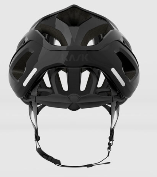 Kask Mojito³ Road Helmet - Black