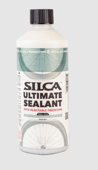 Silca Ultimate Tubeless Sealant - 16oz