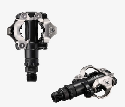 Shimano MT520 SPD MTB Pedal - Black