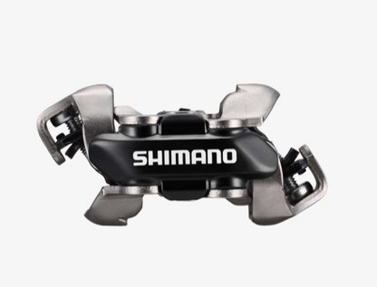 Shimano MT520 SPD MTB Pedal - Black
