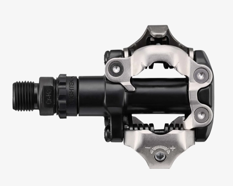 Shimano MT520 SPD MTB Pedal - Black