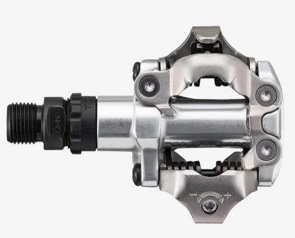 Shimano MT520 SPD MTB Pedal - Silver