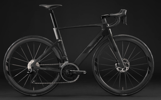 X-Lab AD8 700c - Strata Grey-Black