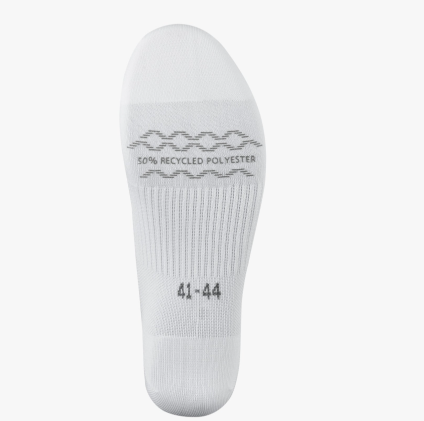 Shimano S-Phyre Sock - White
