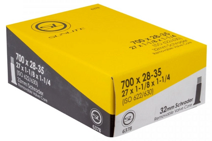 Sunlite Standard 700c Schrader Tube