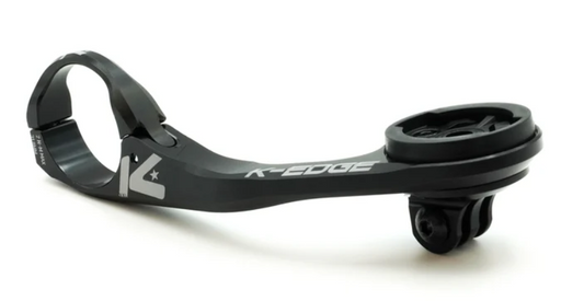 K-Edge Garmin Max XXL Combo Mount