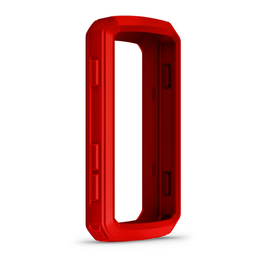 Garmin Edge 1060 Silicone Case - Red