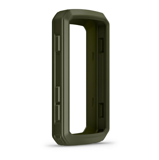 Garmin Edge 1060 Silicone Case - Moss Green