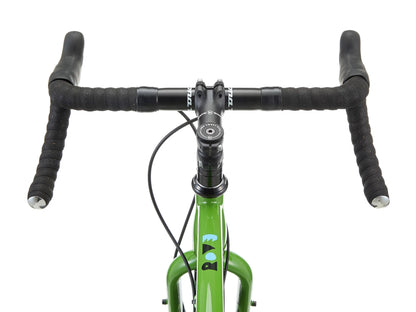 Kona Rove DL 650B Gravel Bike - Green - 2025