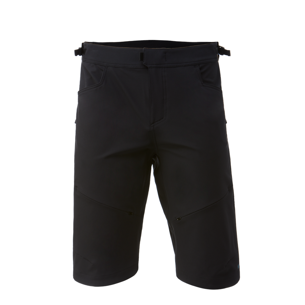 Yeti Freeland MTB Short - Black
