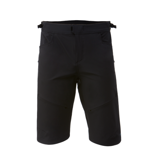 Yeti Freeland MTB Short - Black
