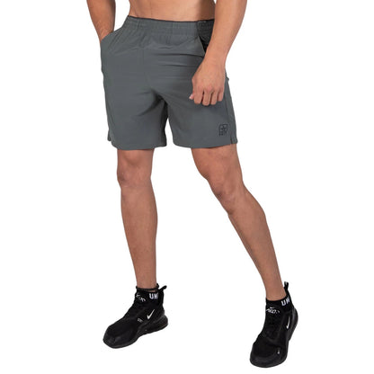 Unit Cicuit Sport Short - Gray