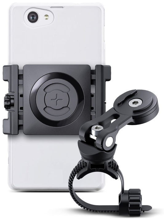 SP Connect Bike Bundle Universal Clamp SPC+