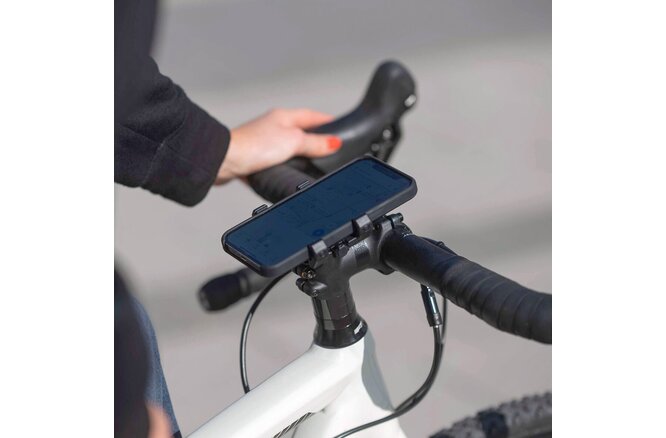 SP Connect Bike Bundle Universal Clamp SPC+