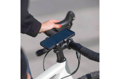 SP Connect Bike Bundle Universal Clamp SPC+