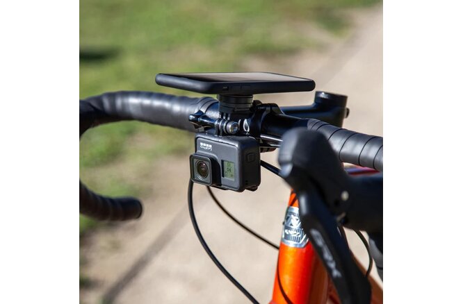 SP Connect Camera/Light Adapter Kit SPC+