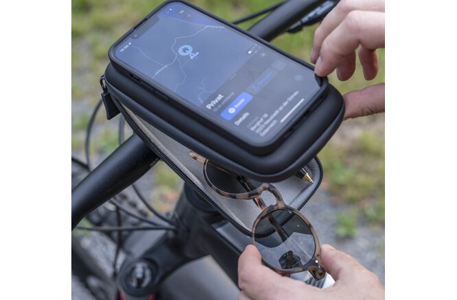 SP Connect Wedge Case