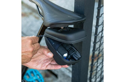SP Connect Saddle Case