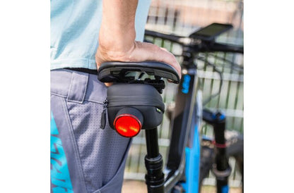 SP Connect Saddle Case