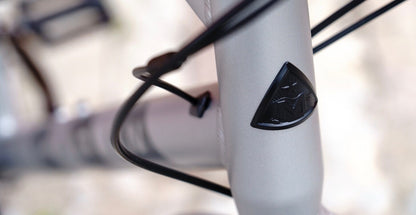 Marin Lombard 1 700c - Charcoal - 2024