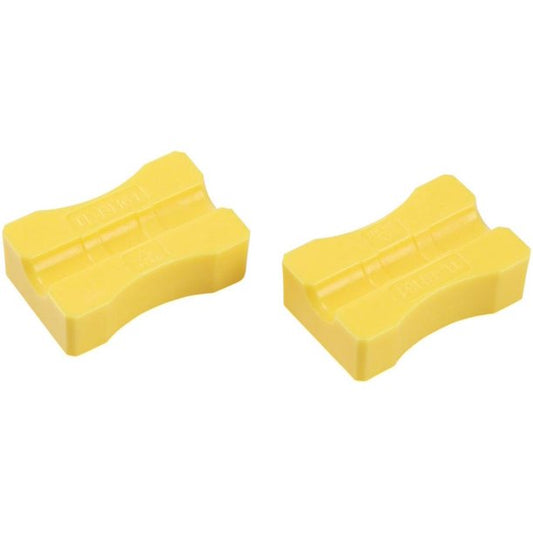 Shimano BH61 Hydraulic Disc Brake Tubing Vise Blocks