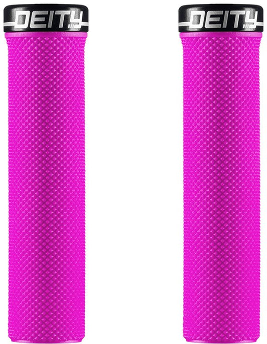 Deity Components Slimfit Grips - Pink