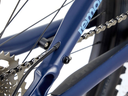 Kona Remote 29 - Midnight Blue - 2025